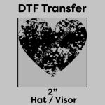 DTF Transfer 2" Thumbnail
