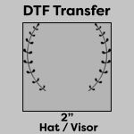 DTF Transfer 2" Thumbnail