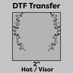 DTF Transfer 2" Thumbnail
