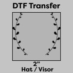 DTF Transfer 2" Thumbnail