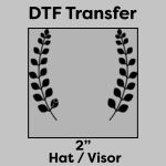DTF Transfer 2" Thumbnail