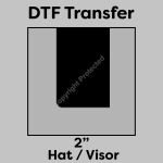 DTF Transfer 2" Thumbnail