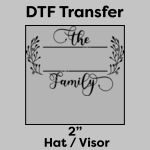 DTF Transfer 2" Thumbnail