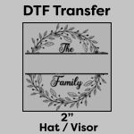 DTF Transfer 2" Thumbnail