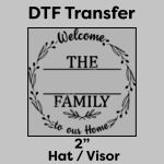 DTF Transfer 2" Thumbnail