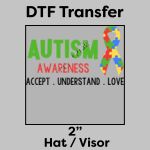 DTF Transfer 2" Thumbnail