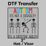 DTF Transfer 2" Thumbnail