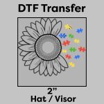 DTF Transfer 2" Thumbnail