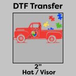DTF Transfer 2" Thumbnail