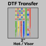 DTF Transfer 2" Thumbnail