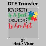 DTF Transfer 2" Thumbnail