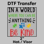 DTF Transfer 2" Thumbnail