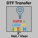 DTF Transfer 2" Thumbnail