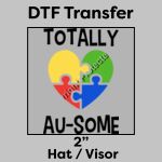DTF Transfer 2" Thumbnail