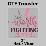 DTF Transfer 2" Thumbnail