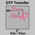 DTF Transfer 2" Thumbnail