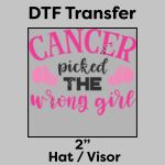 DTF Transfer 2" Thumbnail