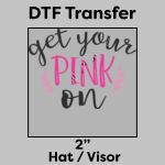 DTF Transfer 2" Thumbnail