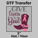 DTF Transfer 2" Thumbnail