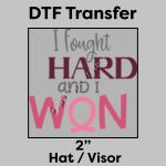 DTF Transfer 2" Thumbnail