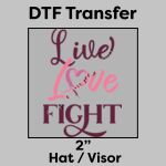 DTF Transfer 2" Thumbnail