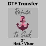 DTF Transfer 2" Thumbnail