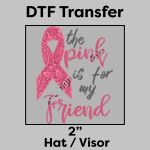 DTF Transfer 2" Thumbnail
