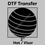 DTF Transfer 2" Thumbnail