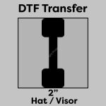 DTF Transfer 2" Thumbnail