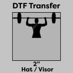 DTF Transfer 2" Thumbnail