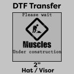 DTF Transfer 2" Thumbnail