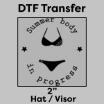 DTF Transfer 2" Thumbnail