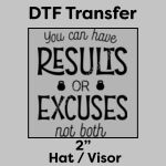 DTF Transfer 2" Thumbnail