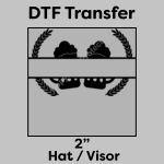 DTF Transfer 2" Thumbnail