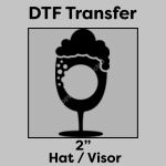 DTF Transfer 2" Thumbnail