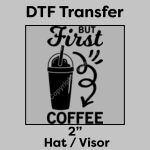 DTF Transfer 2" Thumbnail