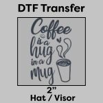 DTF Transfer 2" Thumbnail