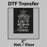 DTF Transfer 2" Thumbnail