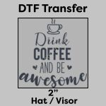 DTF Transfer 2" Thumbnail