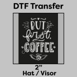 DTF Transfer 2" Thumbnail