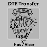 DTF Transfer 2" Thumbnail