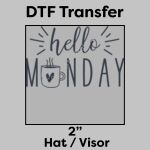 DTF Transfer 2" Thumbnail