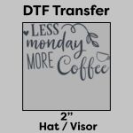 DTF Transfer 2" Thumbnail