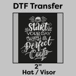 DTF Transfer 2" Thumbnail