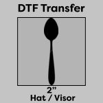 DTF Transfer 2" Thumbnail