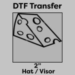 DTF Transfer 2" Thumbnail