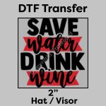 DTF Transfer 2" Thumbnail