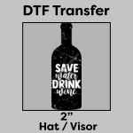 DTF Transfer 2" Thumbnail