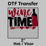 DTF Transfer 2" Thumbnail