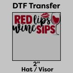 DTF Transfer 2" Thumbnail